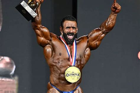 2020 mr olympia winner|2020 Mr. Olympia: Complete Results And Prize Money For All .